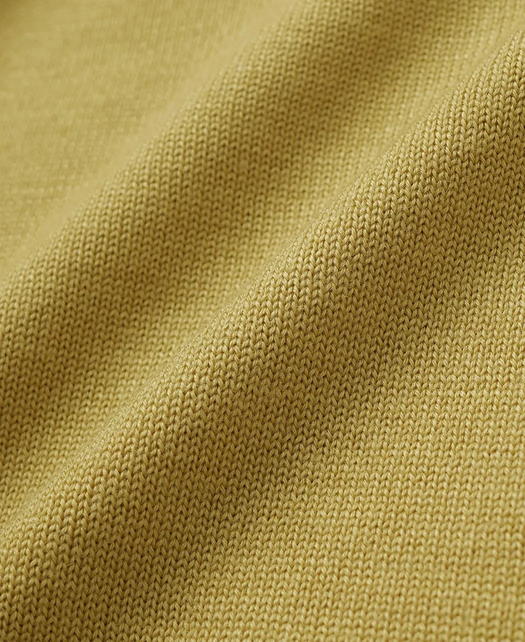 12G Turtleneck Knit  Super Extra Fine Merino