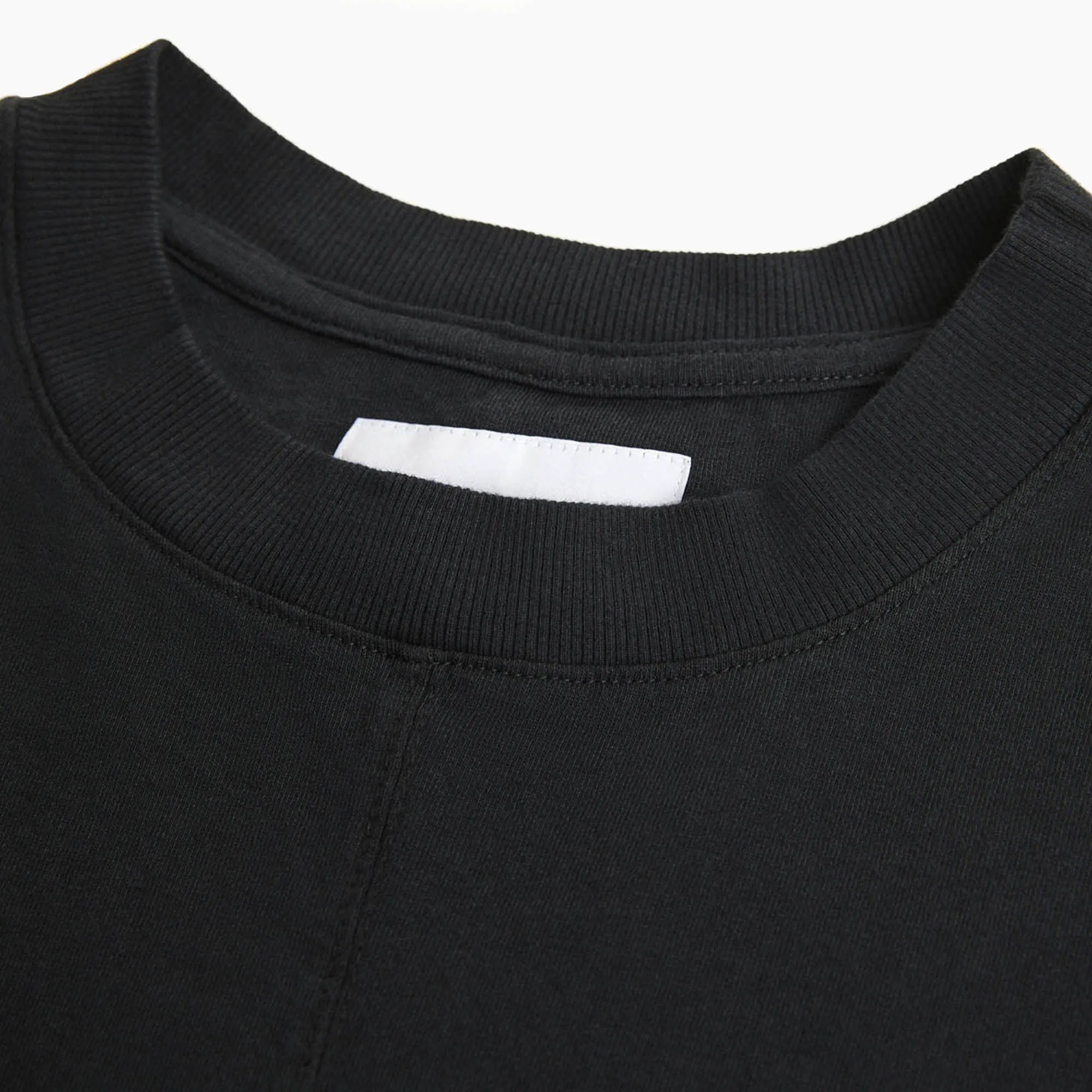 3 pack standard tees / washed black