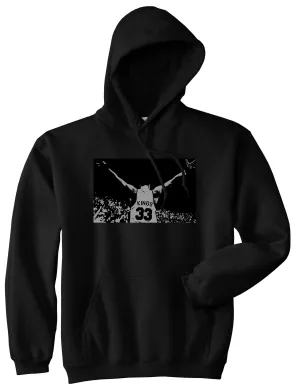 33 KINGS Pullover Hoodie