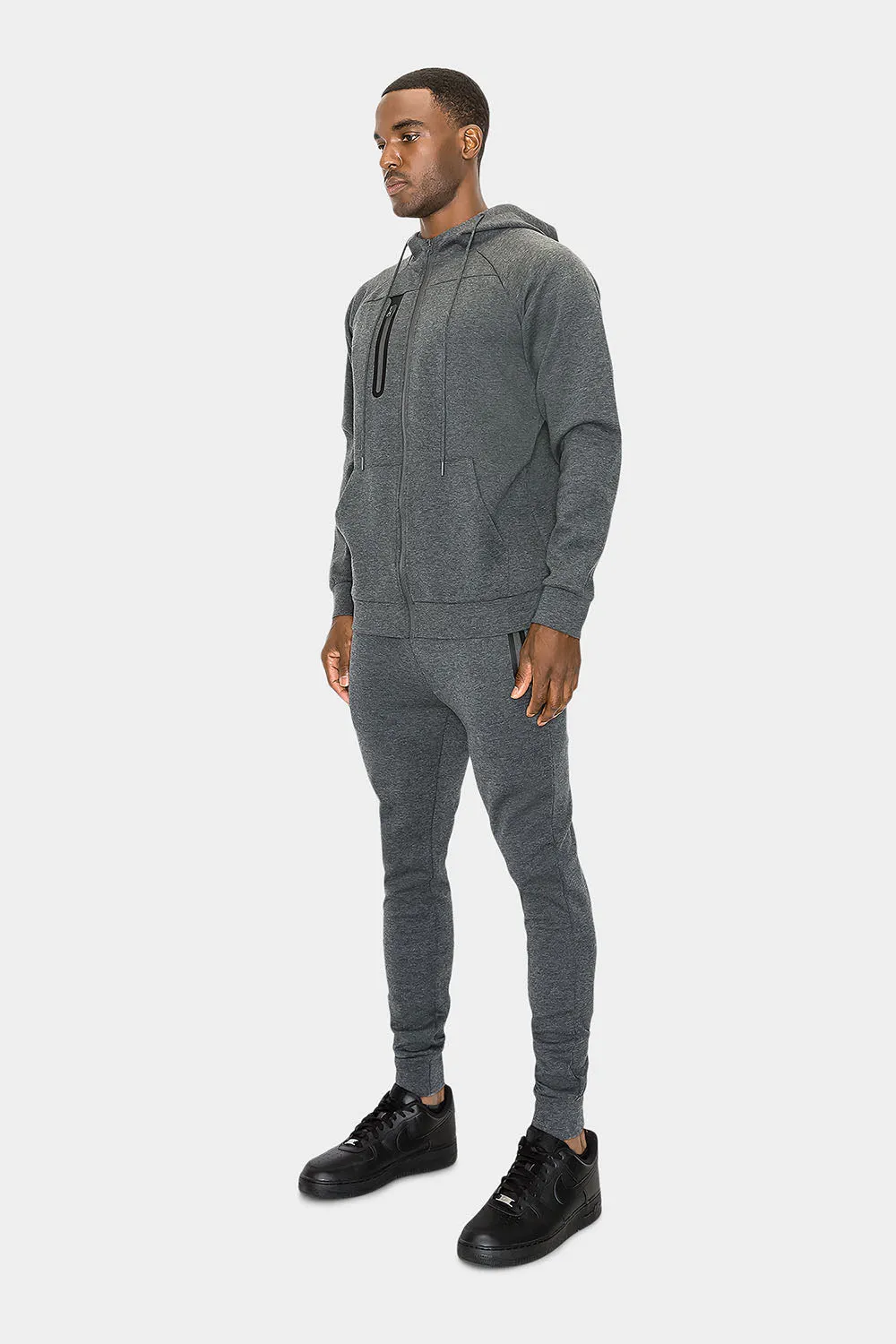 Active Functional Fleece Set