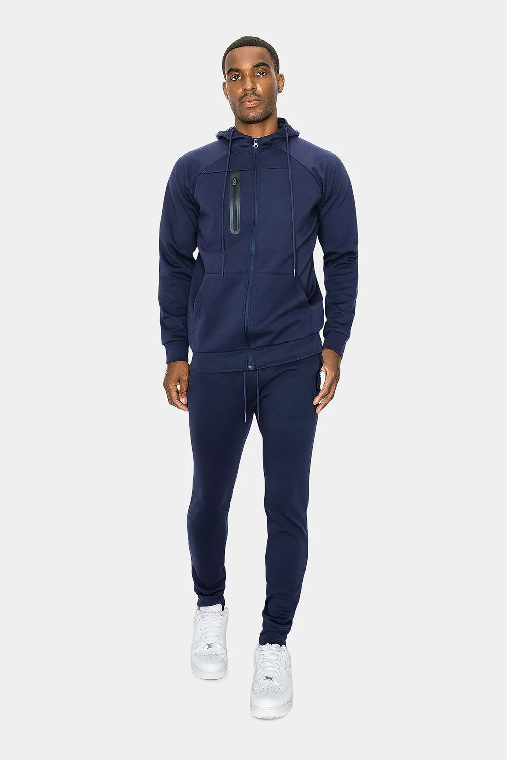 Active Functional Fleece Set