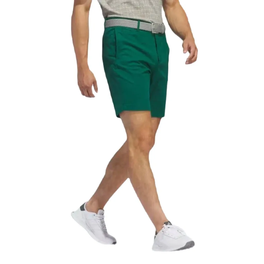 Adidas 2024 Go-To Five-Pocket Golf Shorts