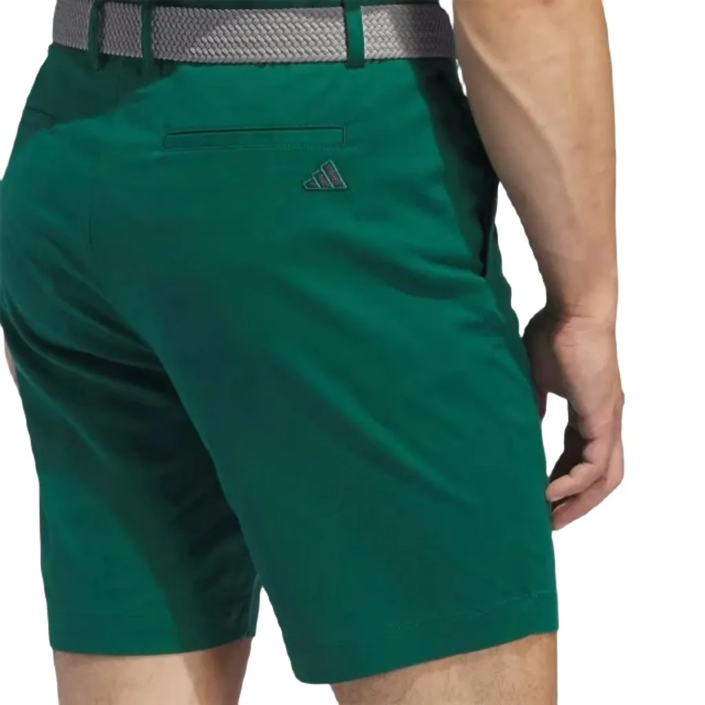 Adidas 2024 Go-To Five-Pocket Golf Shorts