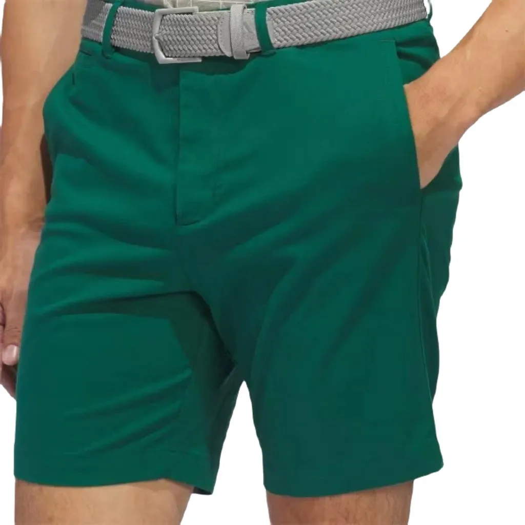 Adidas 2024 Go-To Five-Pocket Golf Shorts