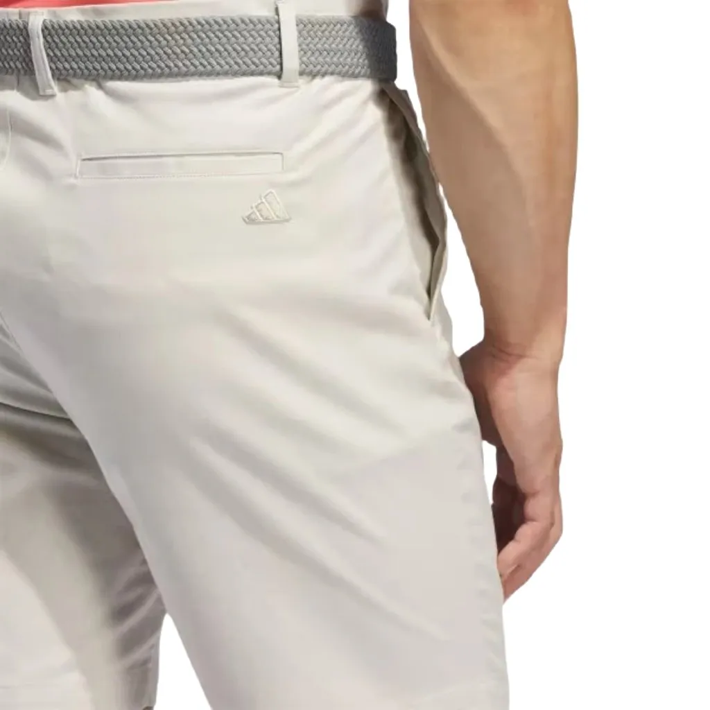 Adidas 2024 Go-To Five-Pocket Golf Shorts