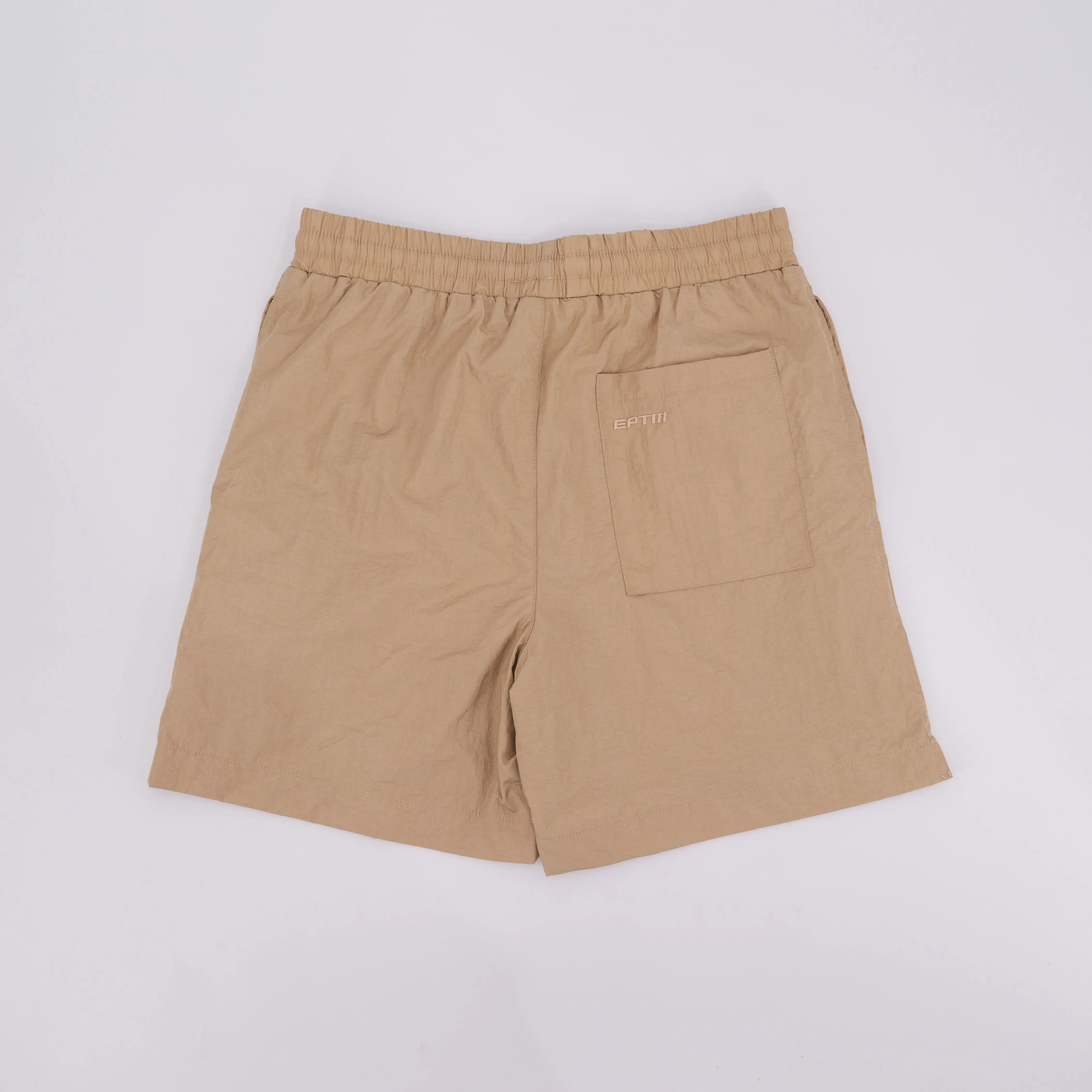 ALLOY SHORTS KHAKI