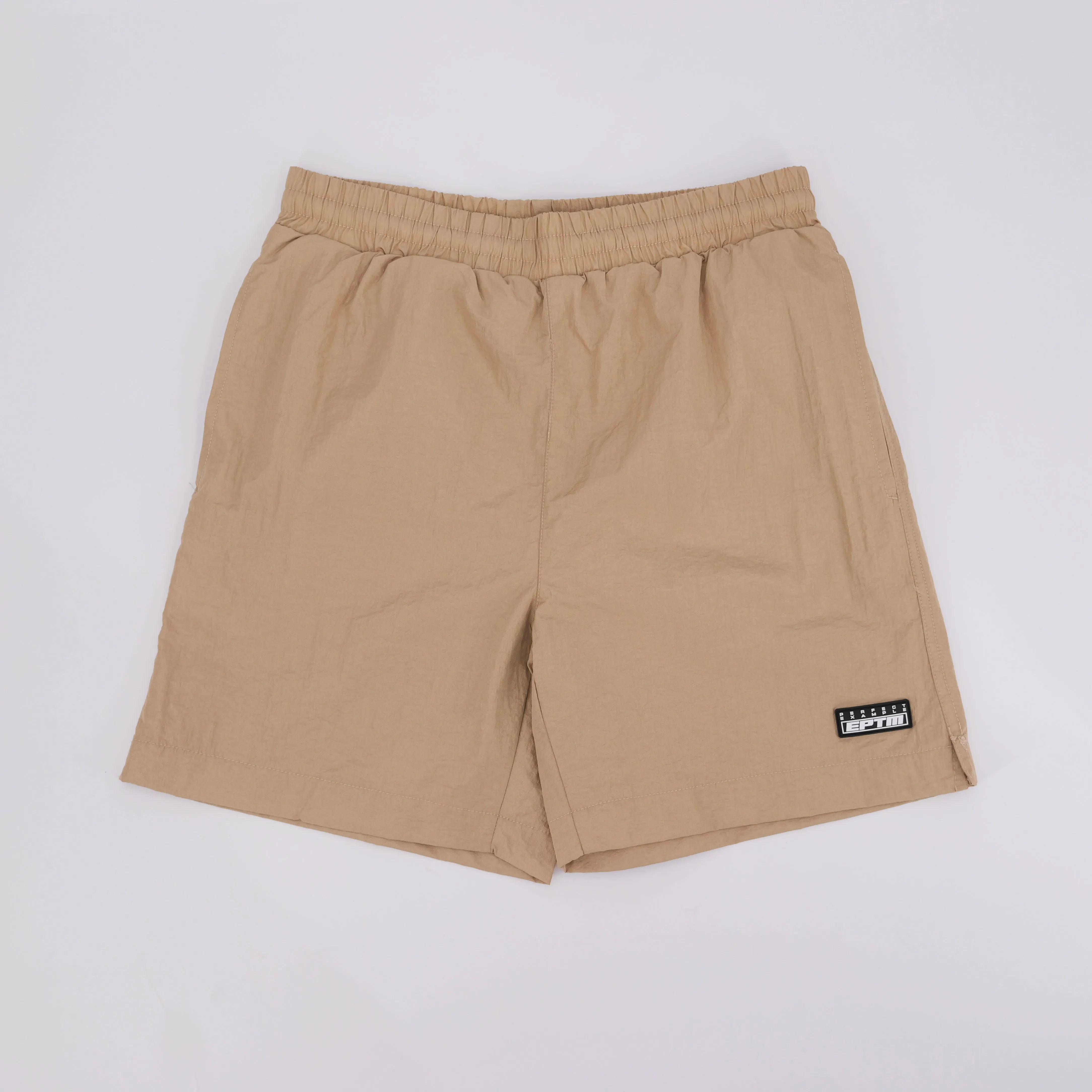 ALLOY SHORTS KHAKI