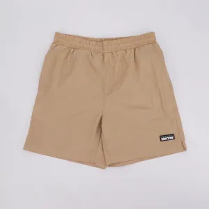 ALLOY SHORTS KHAKI