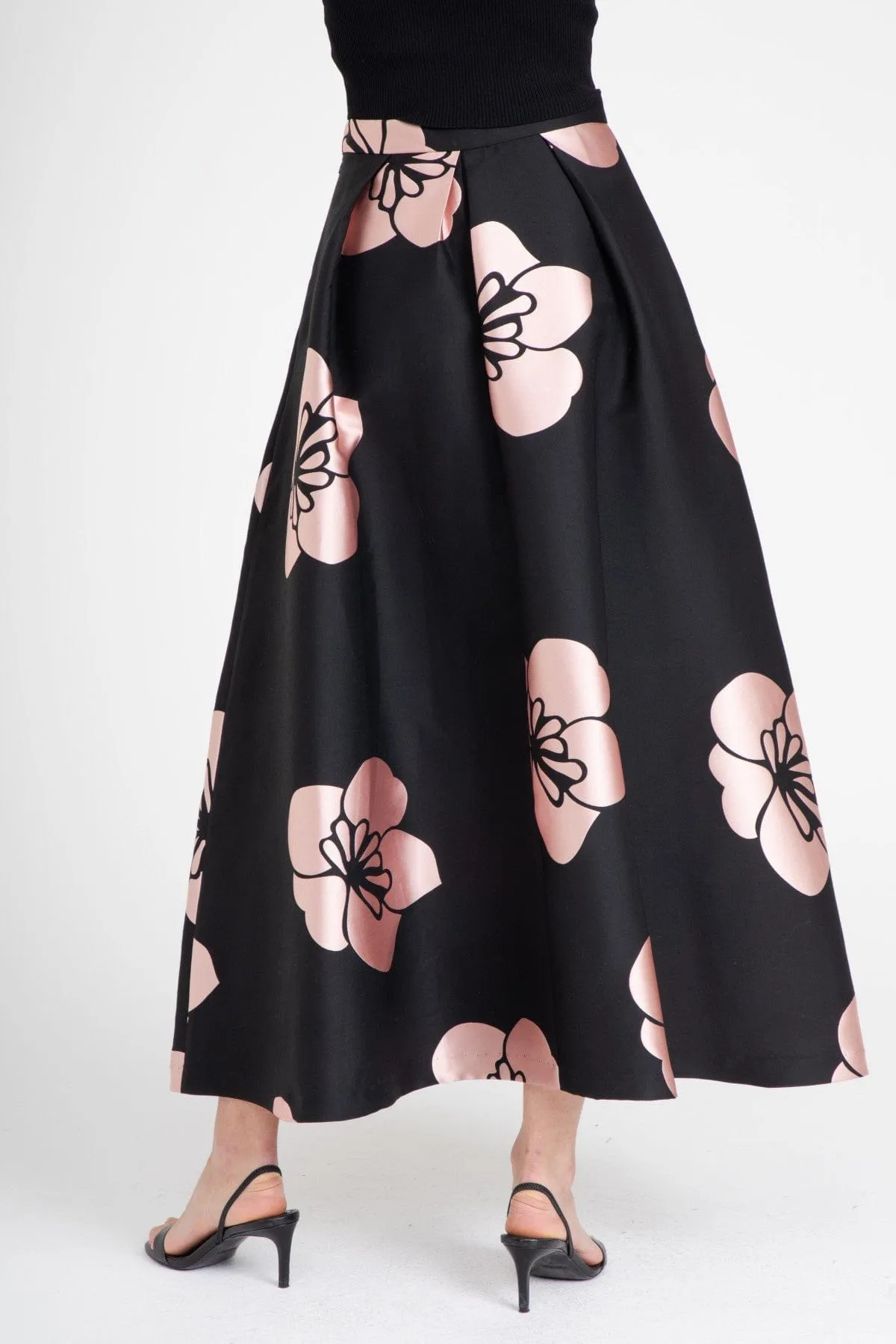 Anova Skirt – Ikebana