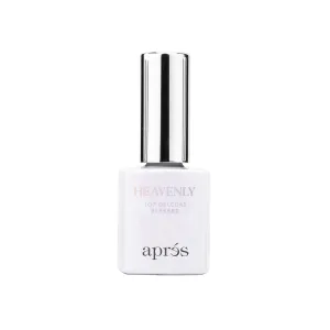 Apres - Heavenly Top Gel Coat - Blessed