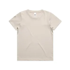 Ascolour Youth Staple Tee-(3006) 2nd Colour