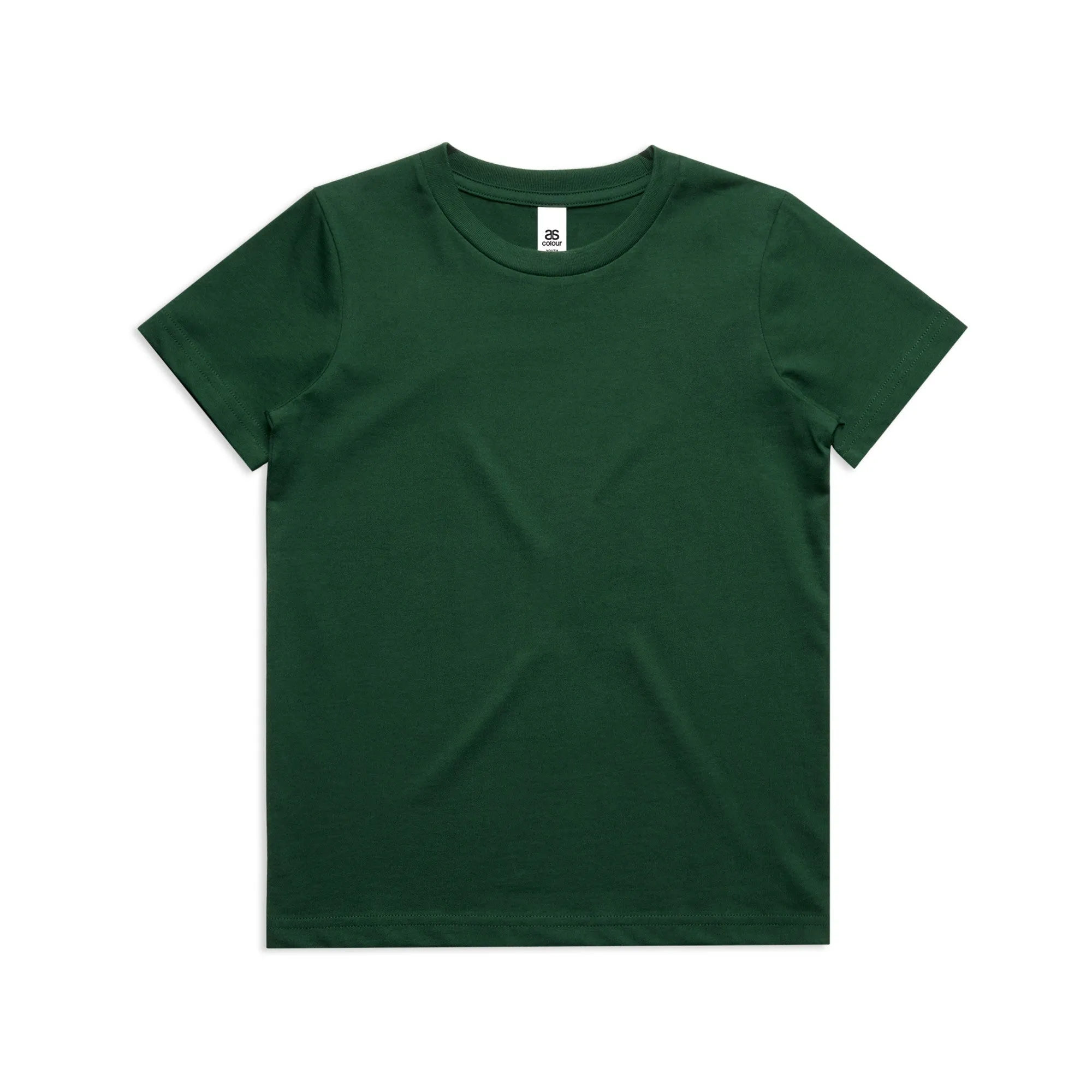 Ascolour Youth Staple Tee-(3006) 2nd Colour