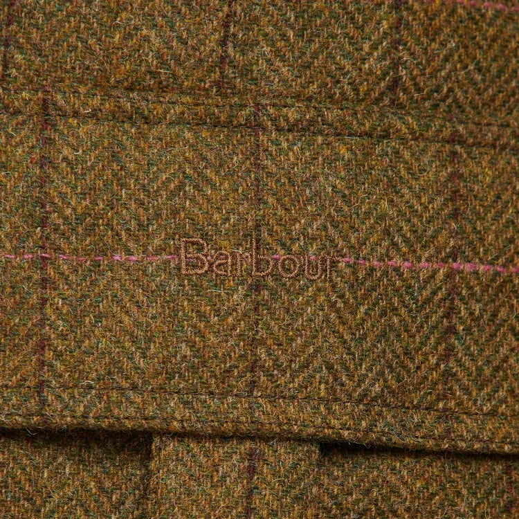 Barbour Ladies Fairfield Tweed Jacket