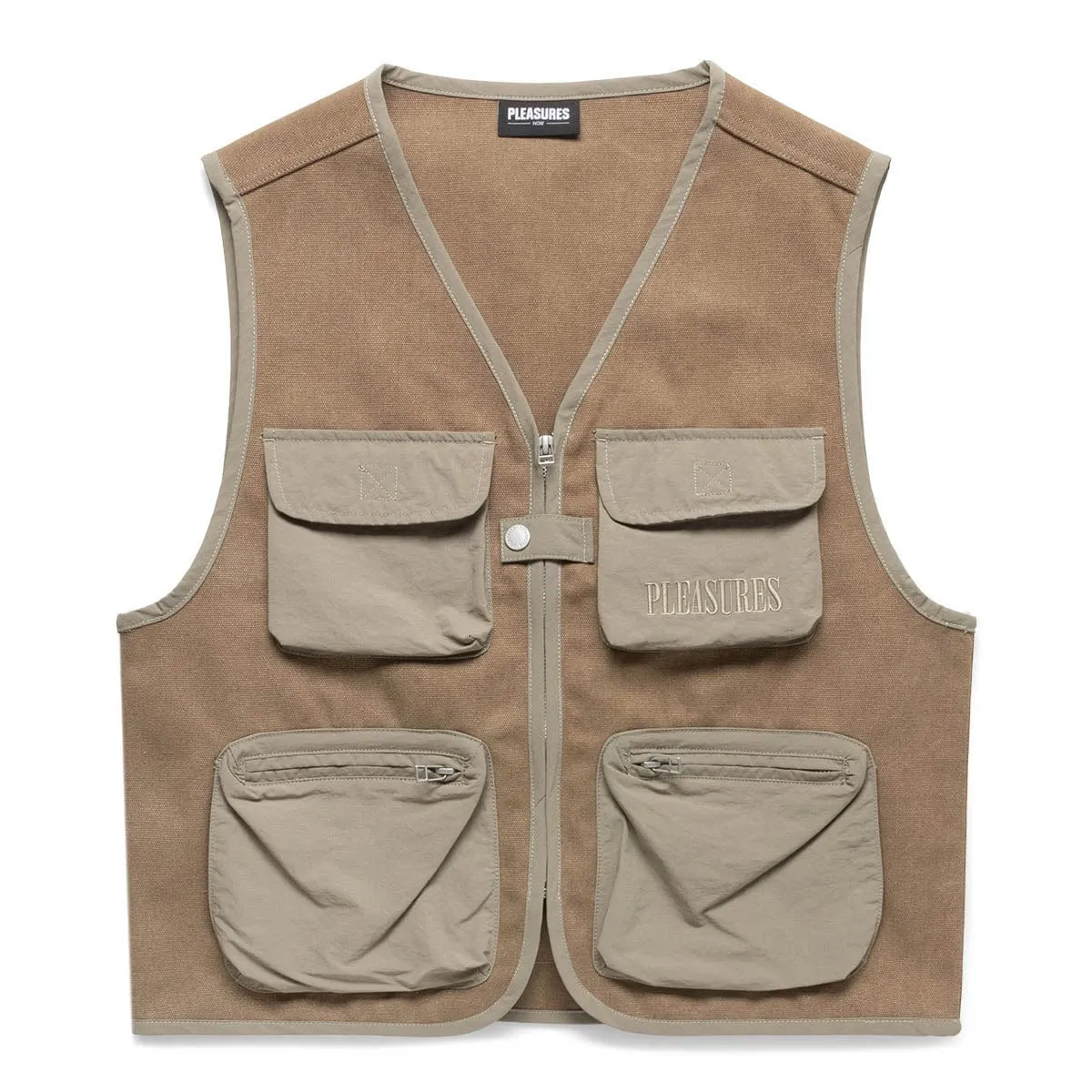 BEAGLE HUNTING VEST