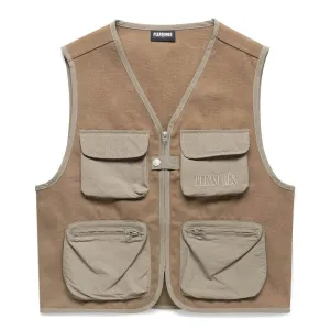 BEAGLE HUNTING VEST