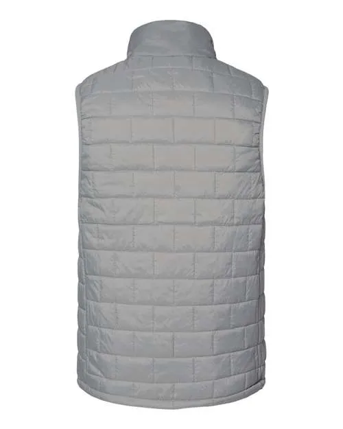 Burnside Men's Elemental Puffer Vest