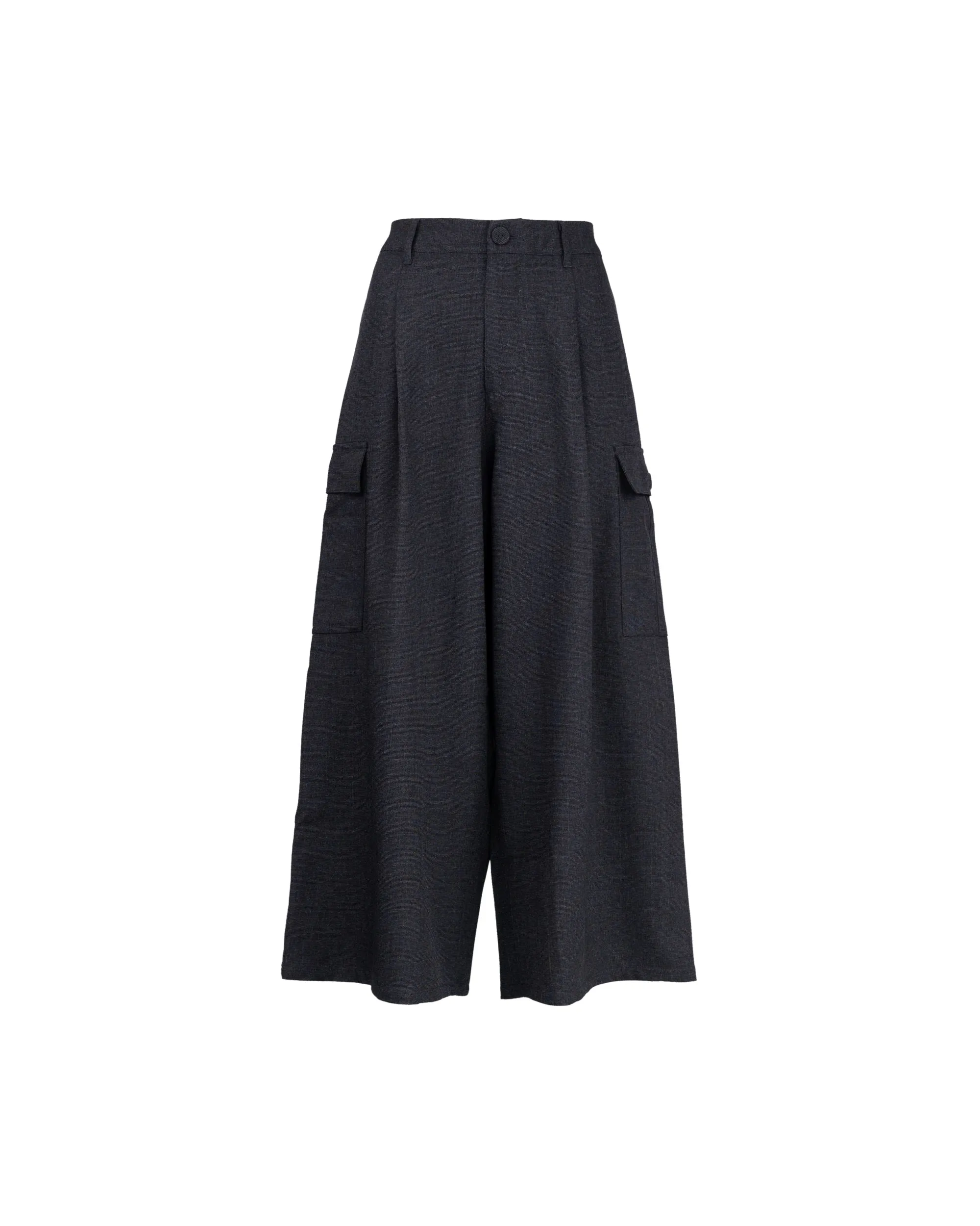 Cargo Pocket Culotte