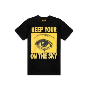 Chinatown Market Eyes Tee [CTM-EYSS]