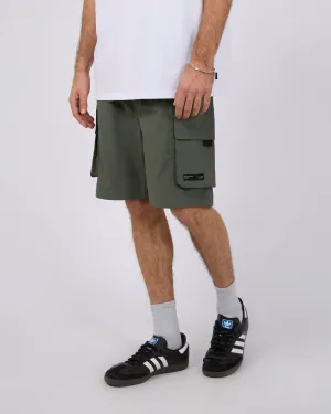 Cleaver Cargo Short Forrest