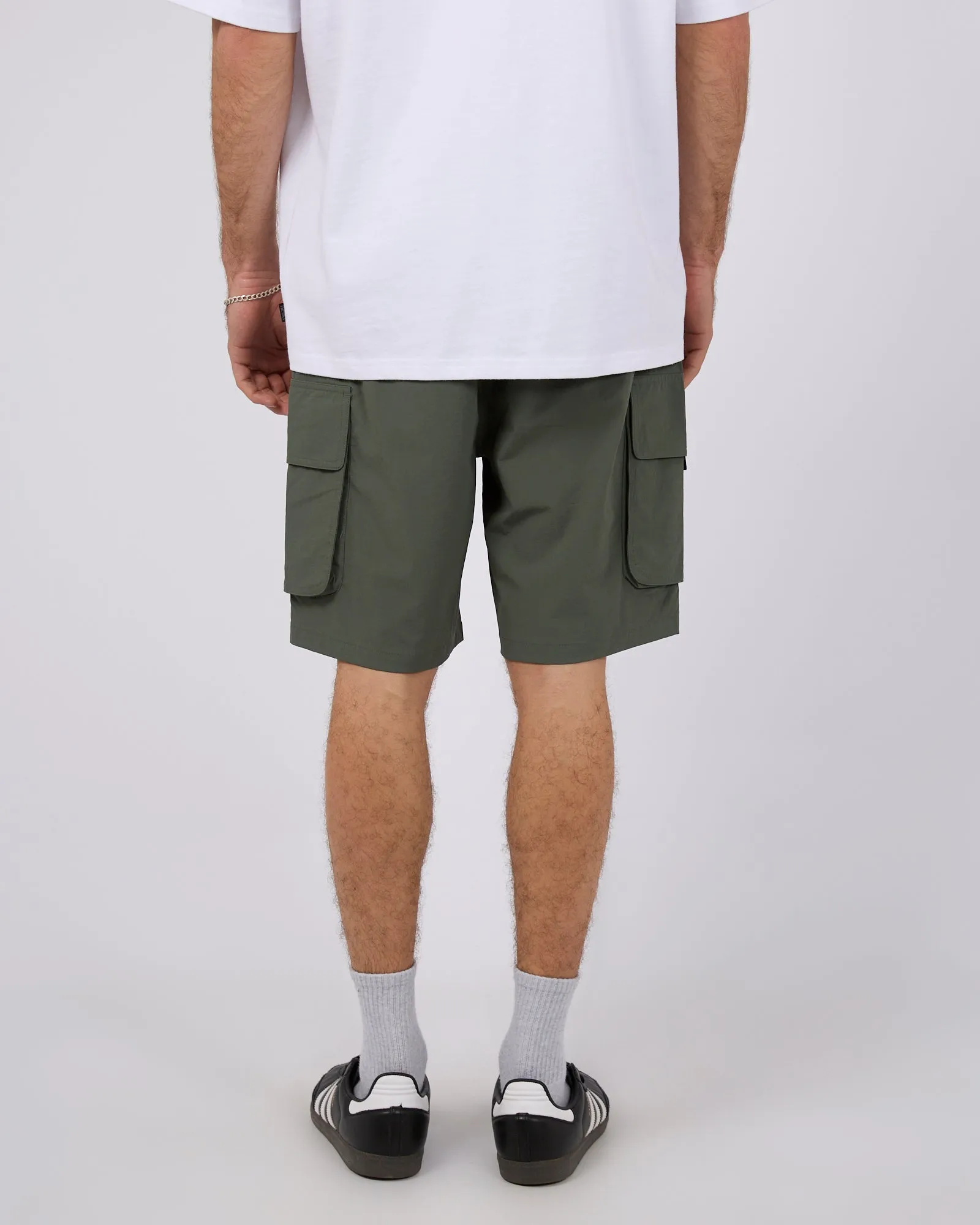 Cleaver Cargo Short Forrest