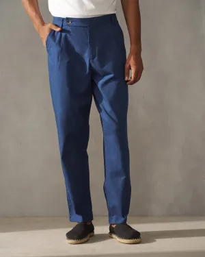 Coast Pants - Navy