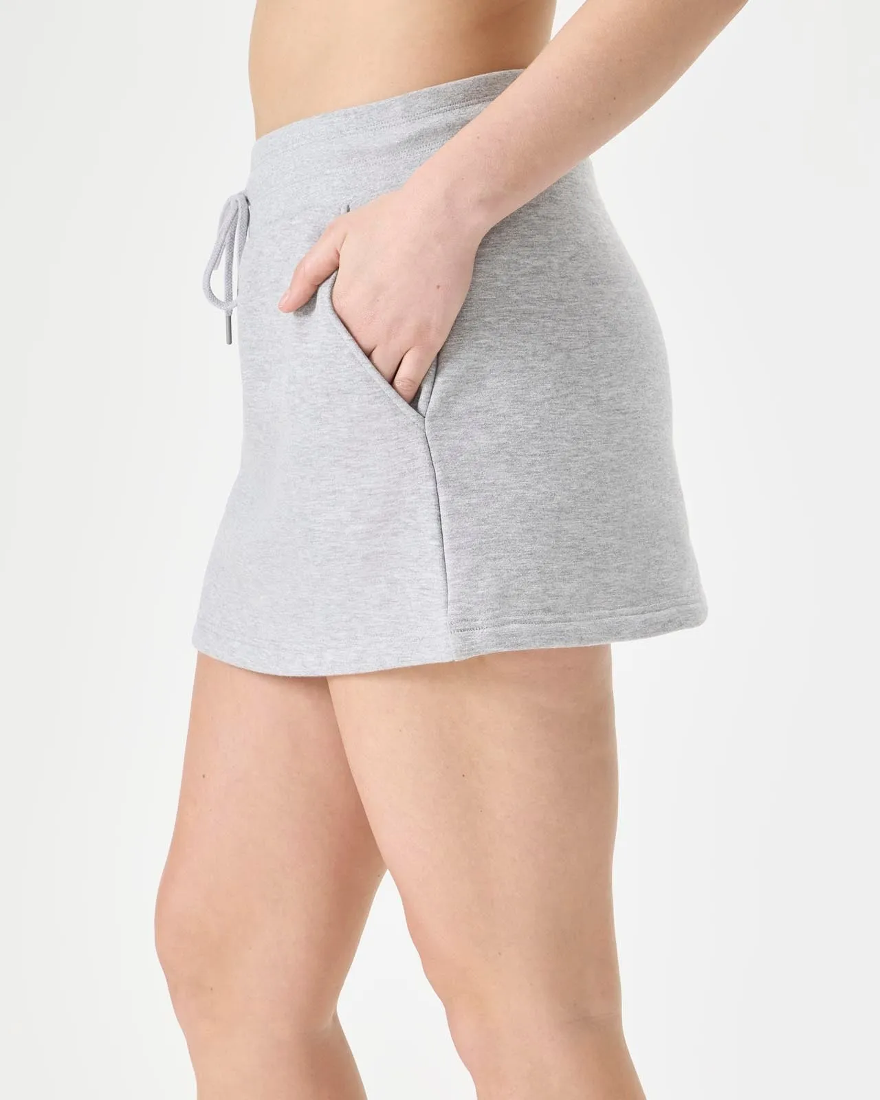 Cozy Crush Sporty Skirt