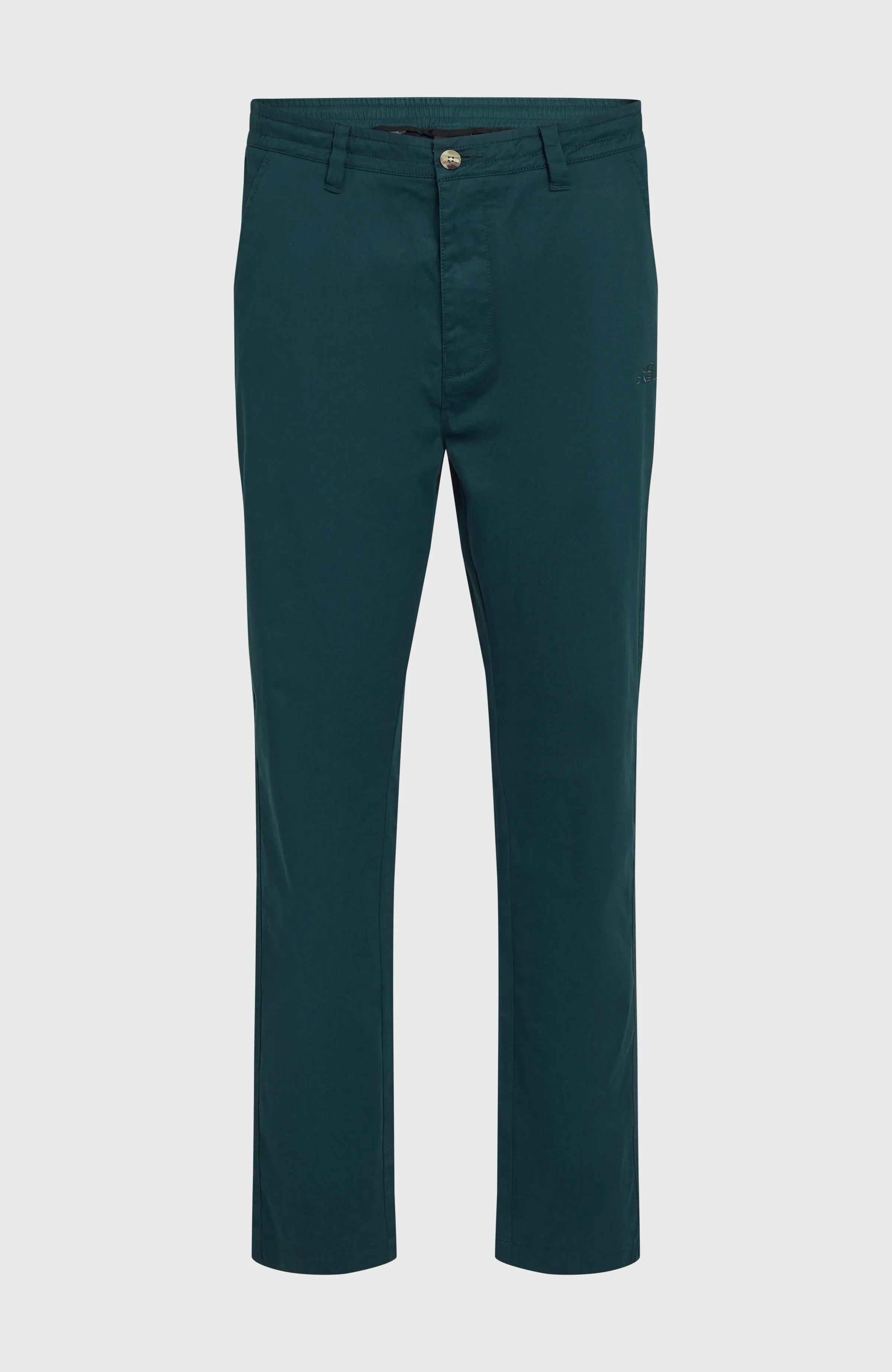 Essentials Chino Pants | Alma Steel