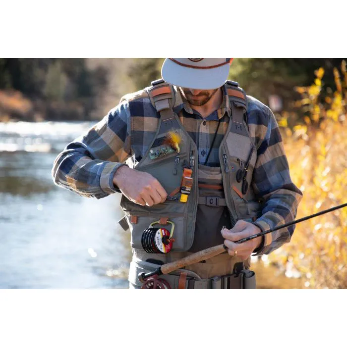 Fishpond Flint Hills Vest