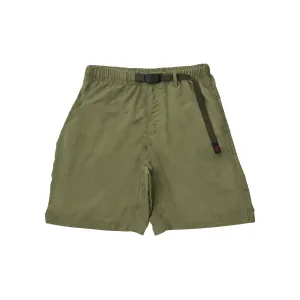 Gramicci Nylon Loose Short Olive