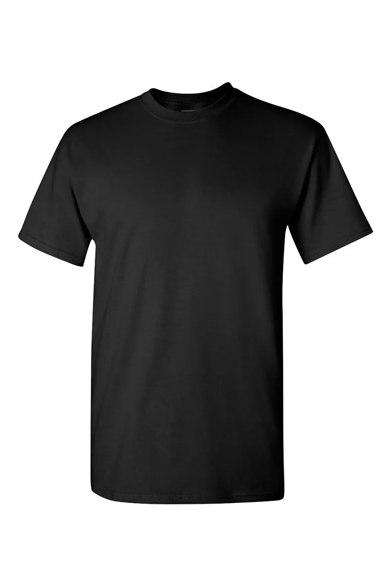 Have The Day You Deserve Short Sleeve Relaxed Fit T-Shirt