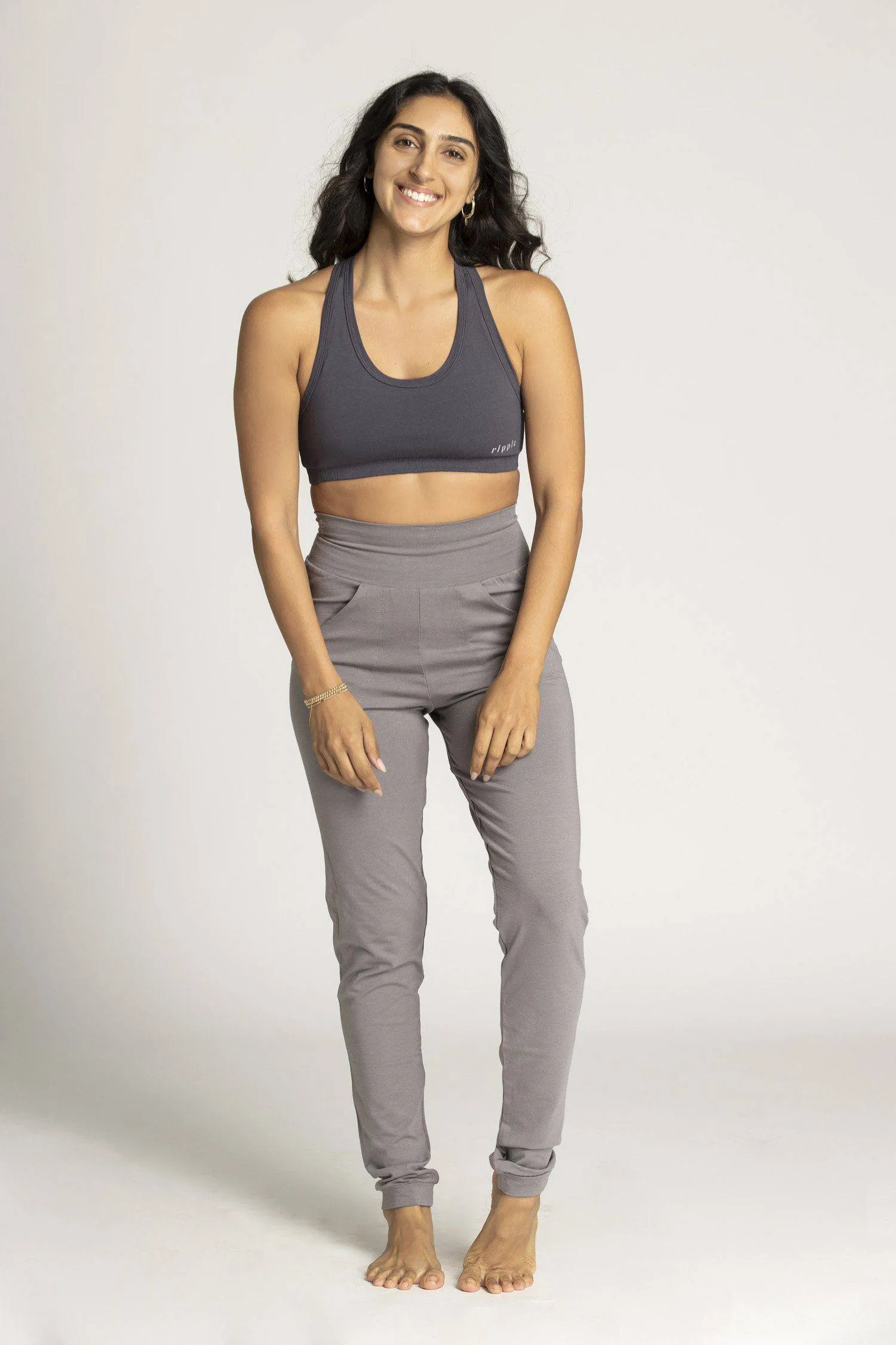 I’mPerfect Slouchy Unisex Yoga Pants 35%off