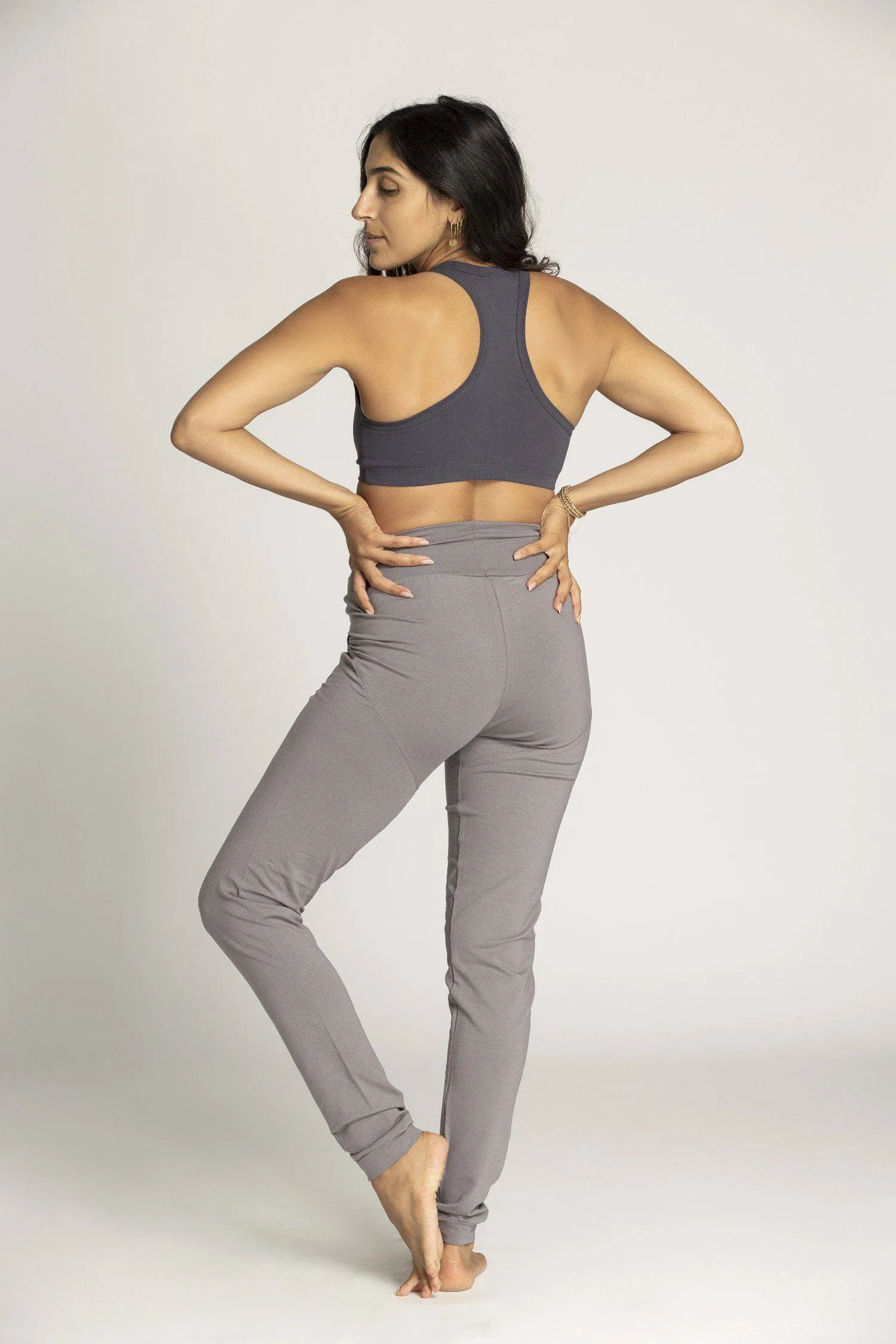 I’mPerfect Slouchy Unisex Yoga Pants 35%off