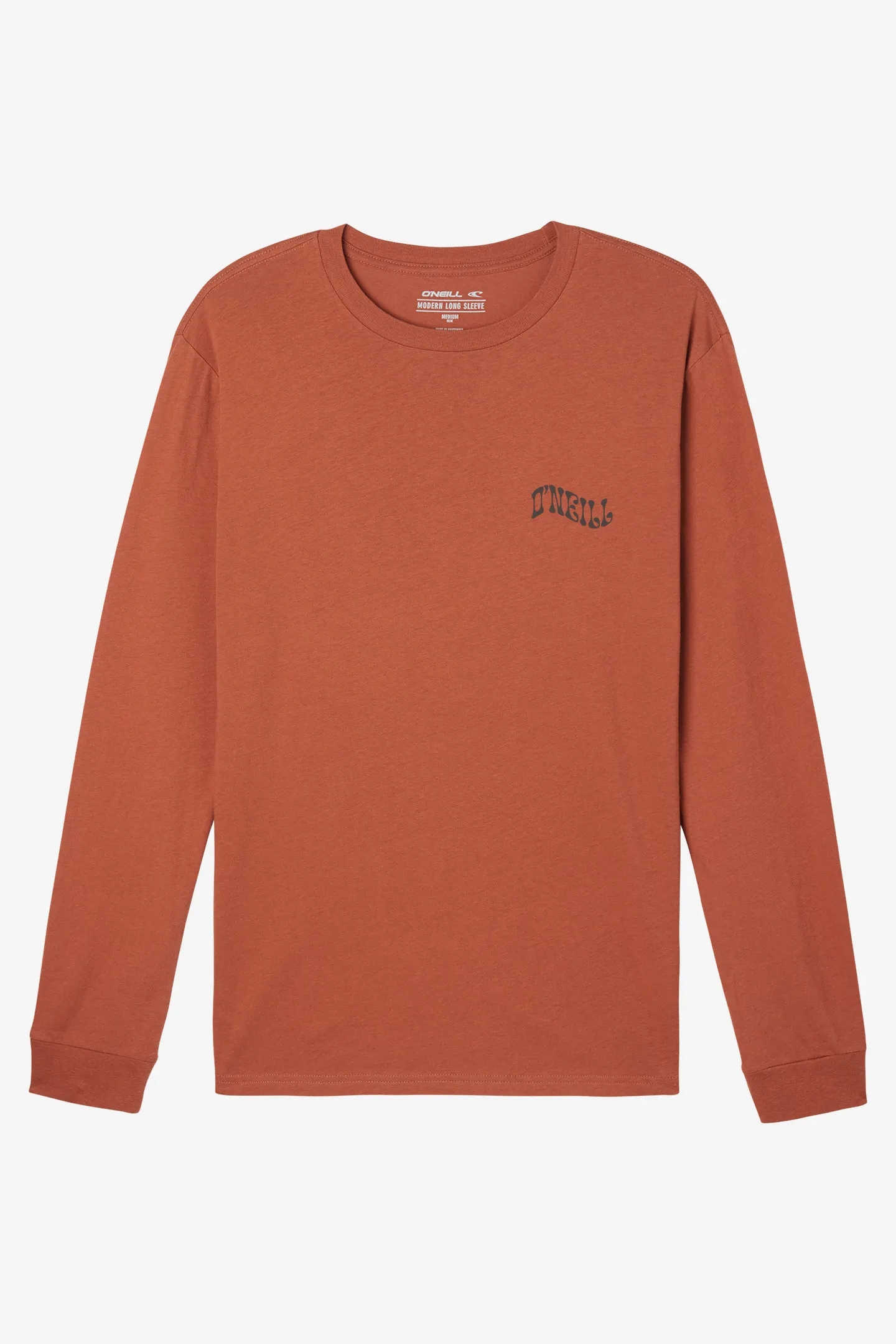 LEFTY LONG SLEEVE TEE