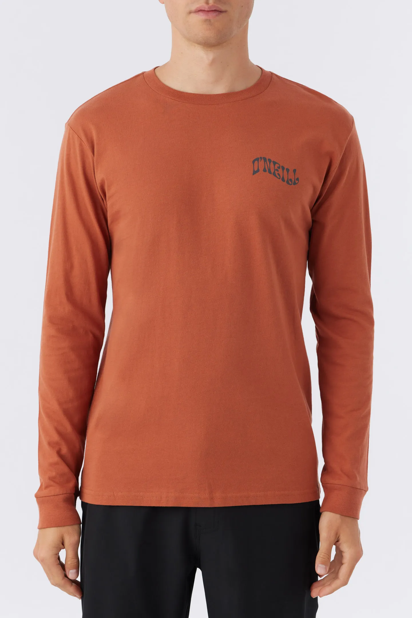 LEFTY LONG SLEEVE TEE