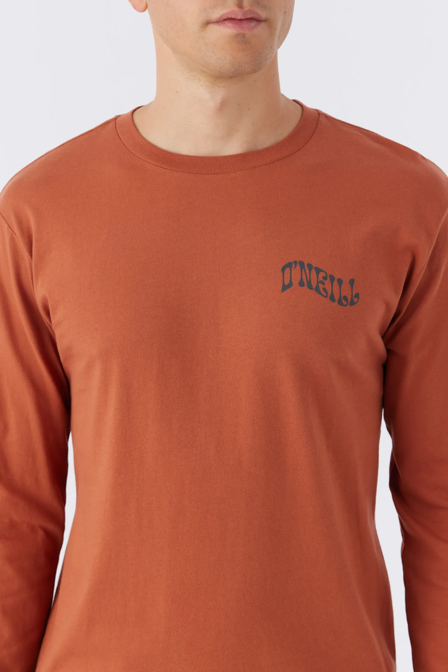 LEFTY LONG SLEEVE TEE