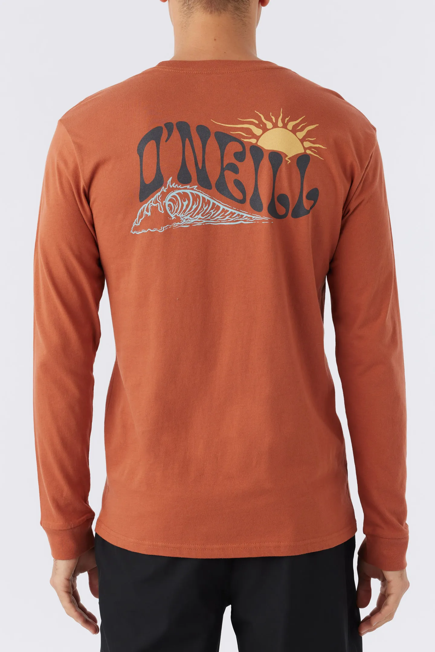 LEFTY LONG SLEEVE TEE