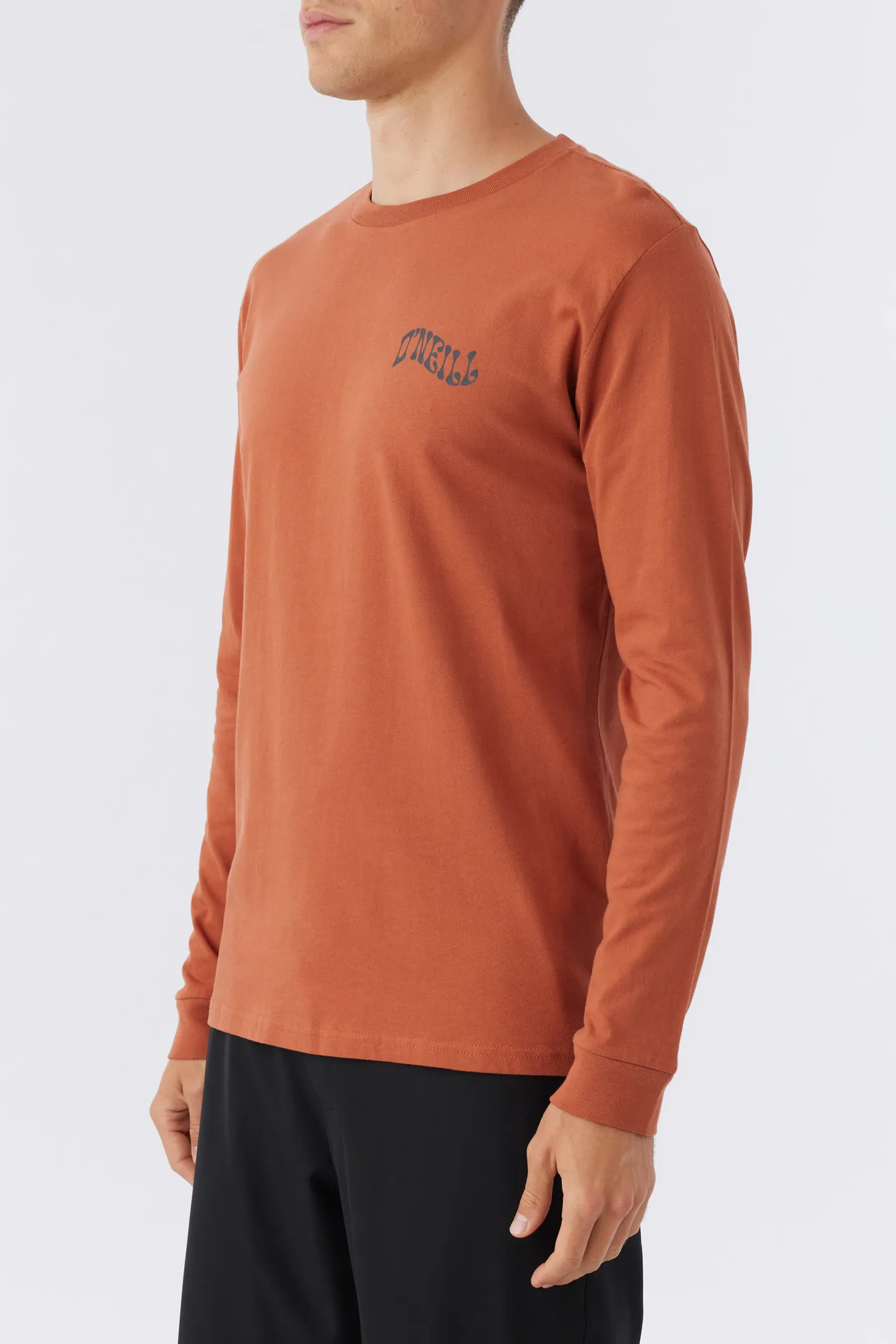 LEFTY LONG SLEEVE TEE