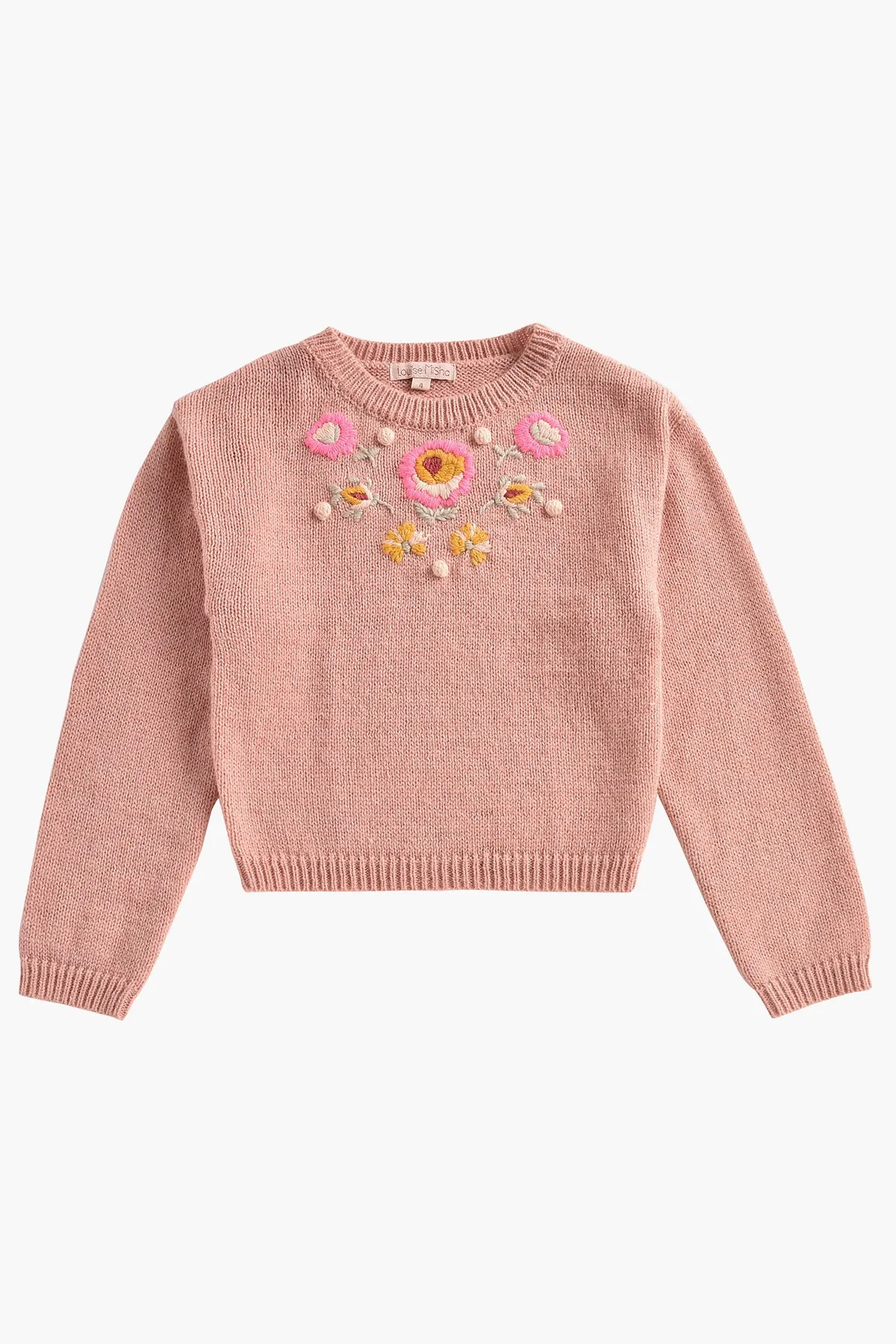 Louise Misha Malo Girls Sweater (Size 12 left)