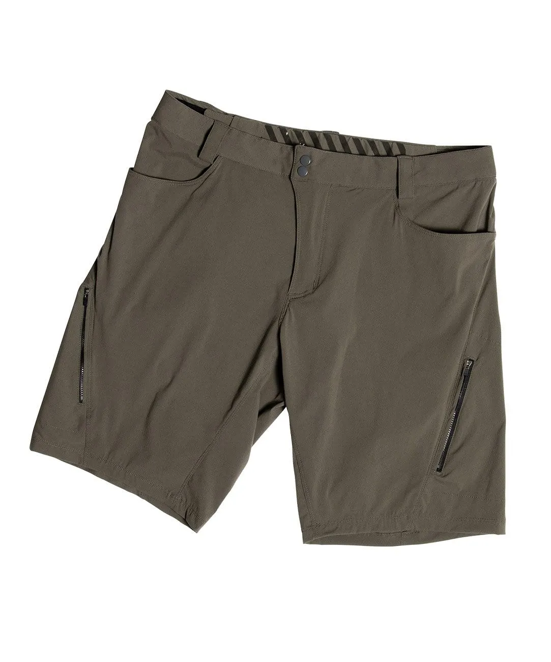 Men's Gravel 10" Shorts