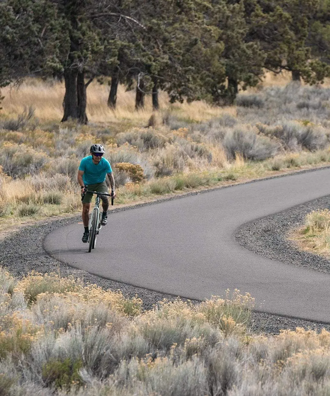 Men's Gravel 10" Shorts