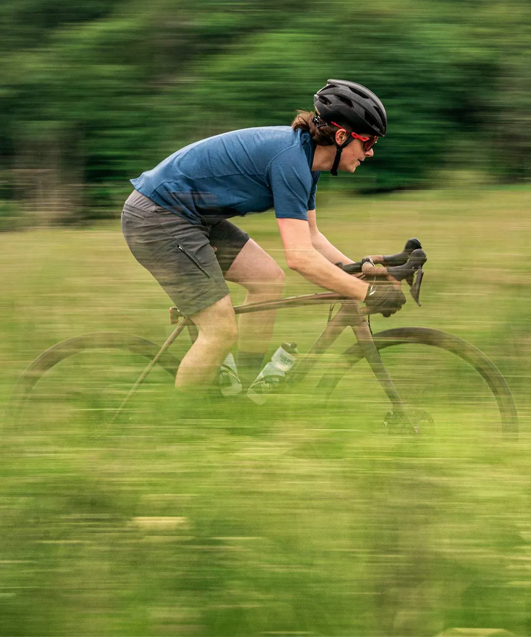 Men's Gravel 10" Shorts