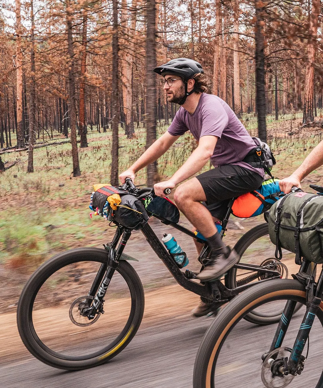 Men's Gravel 10" Shorts