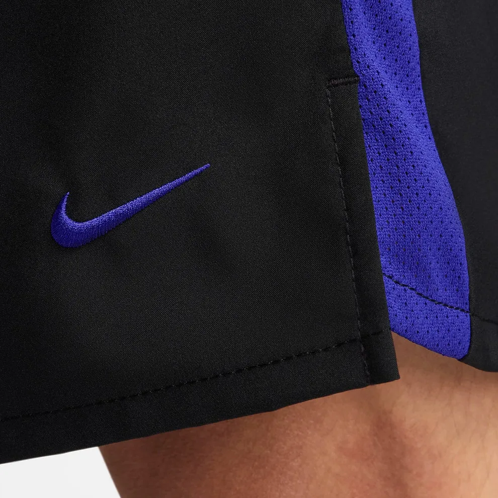 Mens Nike Dri-FIT Challenger 9" Unlined Versatile Shorts