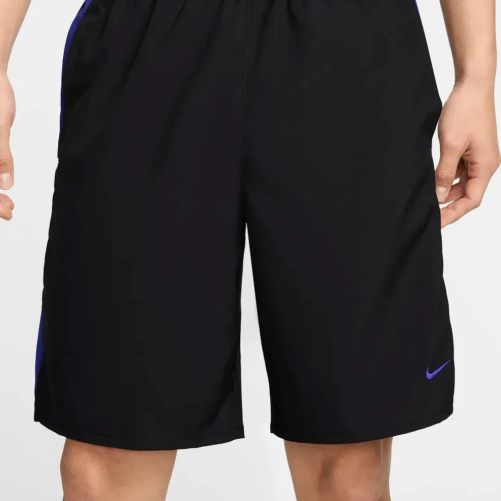 Mens Nike Dri-FIT Challenger 9" Unlined Versatile Shorts