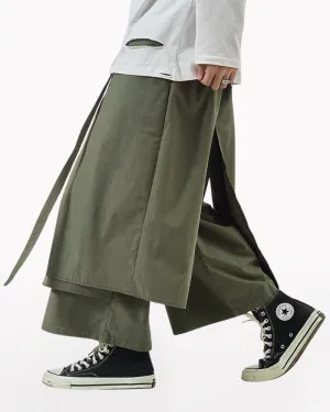 Modern Hakama Pants