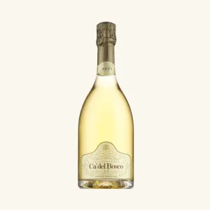 NV Ca'del Bosco Franciacorta Cuvee Prestige 375 ml