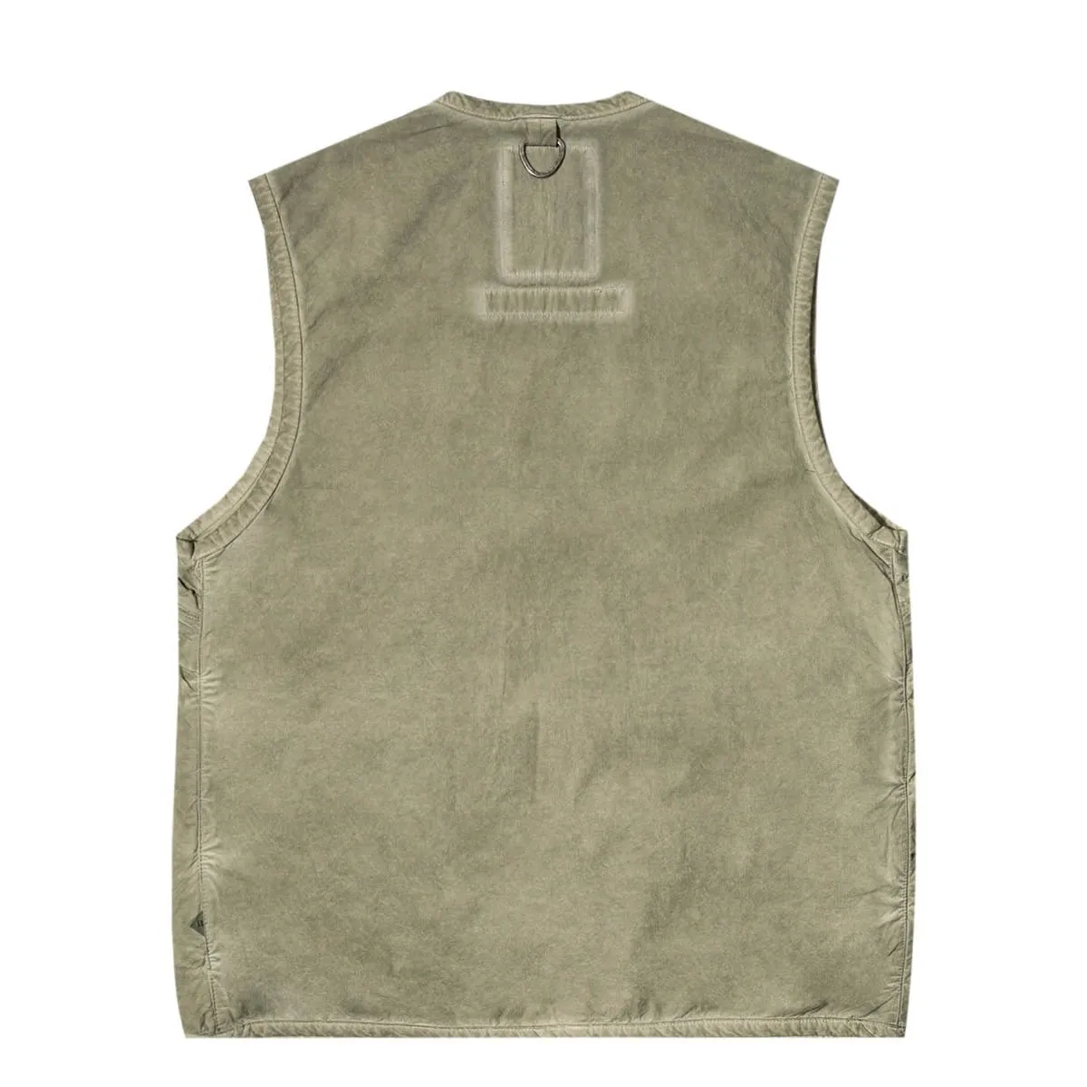 OVERDYED COMBAT VEST