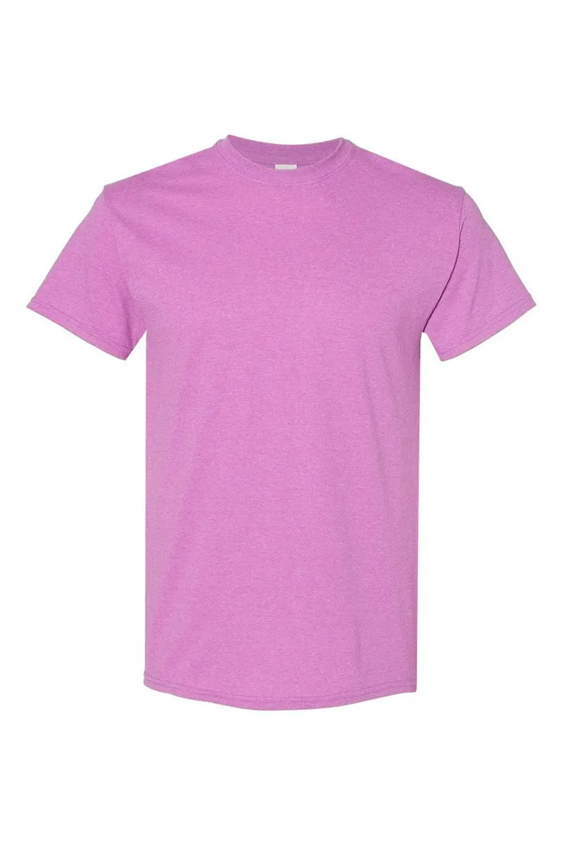 Plum Tuckered Out Short Sleeve Relaxed Fit T-Shirt