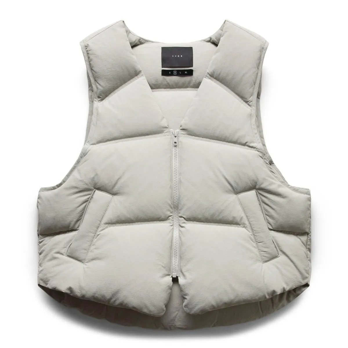 PUFFER VEST