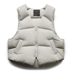 PUFFER VEST